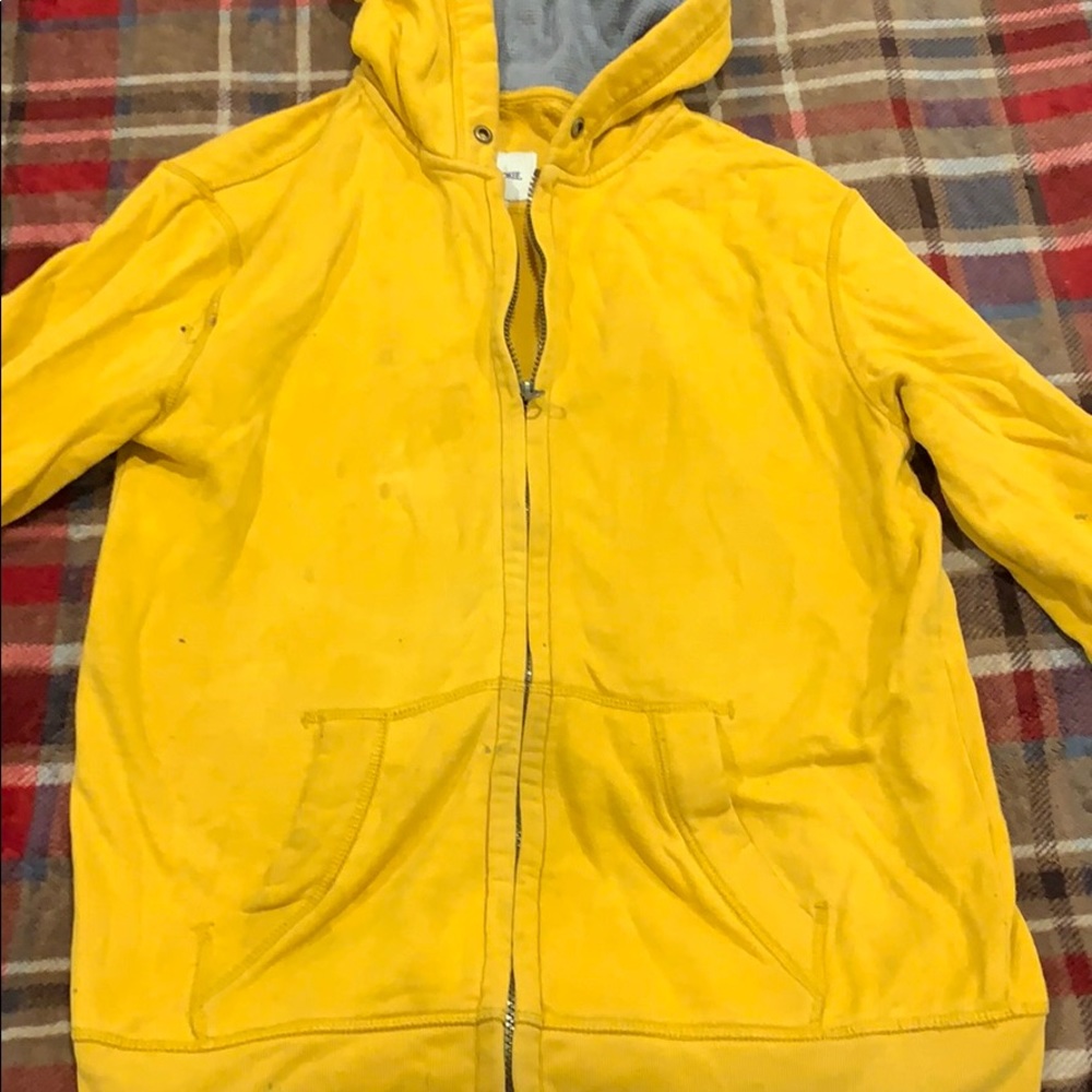 Cherokee jacket